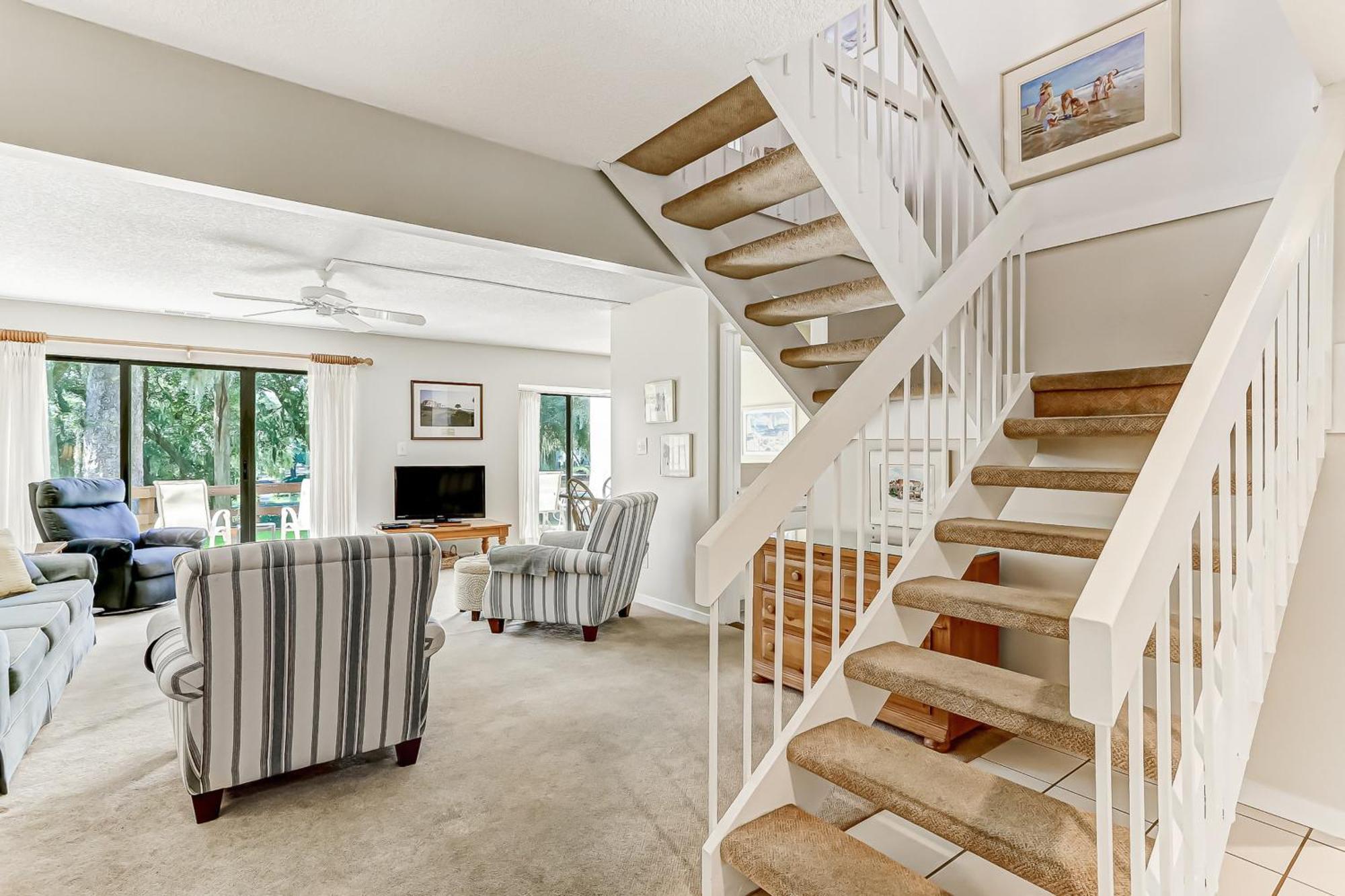 Вилла Steps To Surf Фернандина Бич Номер фото